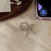 Tide Temperament Sweet Niche Versatile Design Ring Daily Commute Index Finger Ring