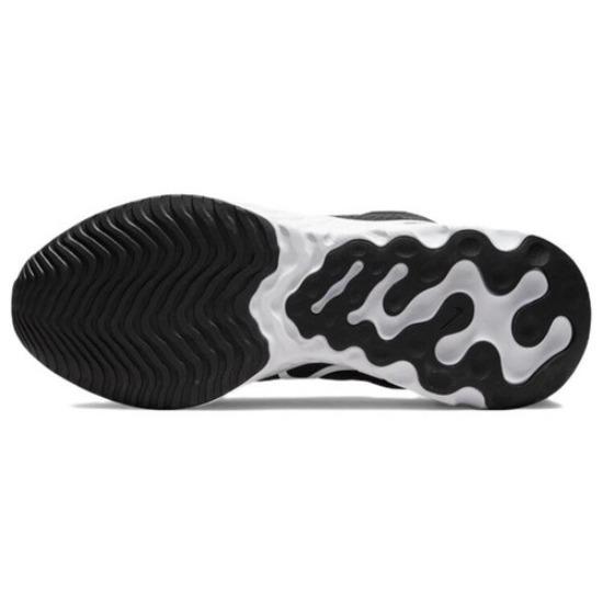 Nike React Miler 3 Black - DD0490-001