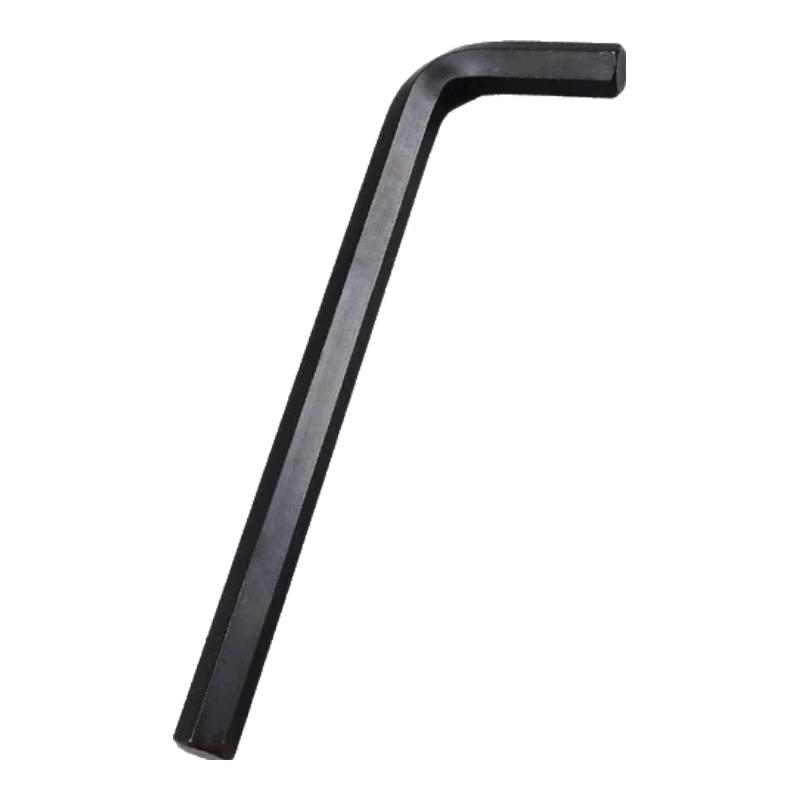 SATA Industrial Grade Blackened Hex Key Wrench 16mm