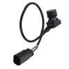 Rear View Camera 56054059AD Back Up Parking Reverse Camera for Grand Cherokee 2011 To 2013