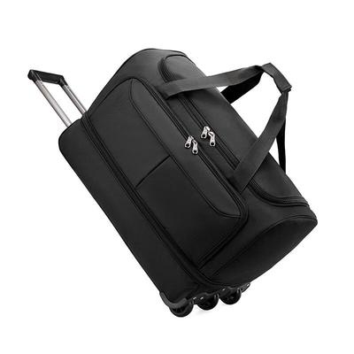 Tragbare Trolley-Reisegepäcktasche