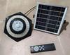 LED Solar Pendant Light - Indoor/Outdoor Gazebo Canopy Garden Lamp