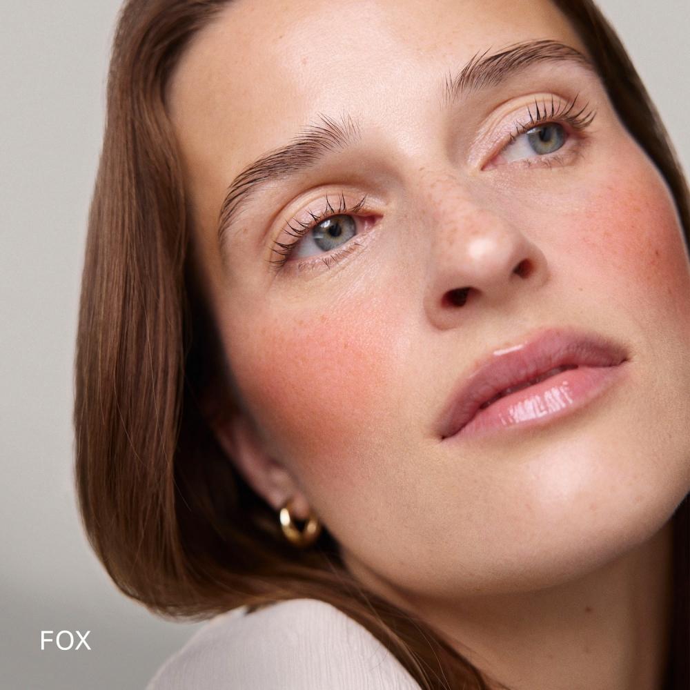 Merit Flush Balm Cremiger Rouge 0,31 oz 9 g Fox Warm Taupe