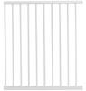 Baby Dan - Baby Dan PREMIER Gate Extension - 64.5 Panel, White