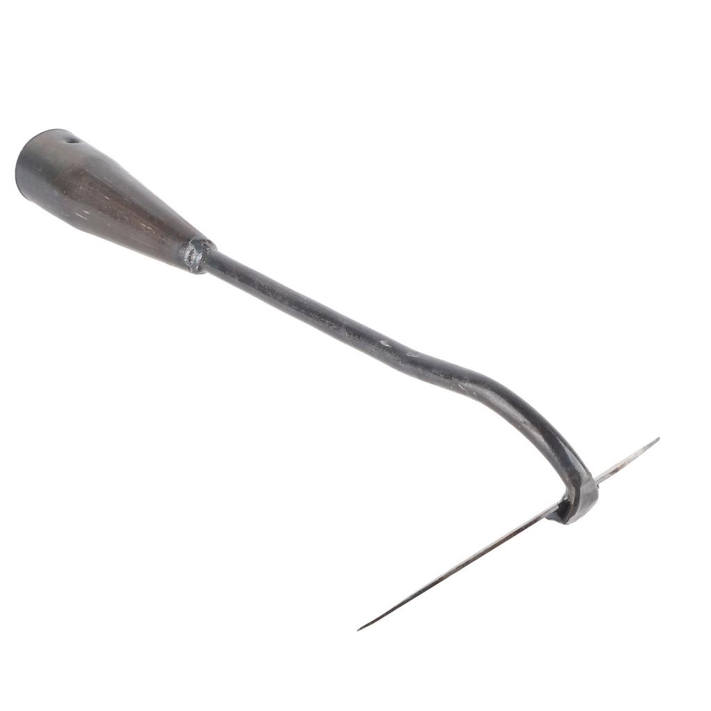 Motyka ze stali nierdzewnej, narzędzie ogrodowe, grabie do pielenia, sadzenie warzyw, ogród domowy, gospodarstwo, pielenie