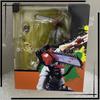 Figma 586 Chainsaw Man Anime Action Figures SHF Denji Katana Man Action Figure Anime Action Figures Toys