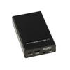 Boitier Externe - Materiel - USB 3.0 - 2 Baies SATA 2.5" - Support RAID 0/1/0+1 - Noir