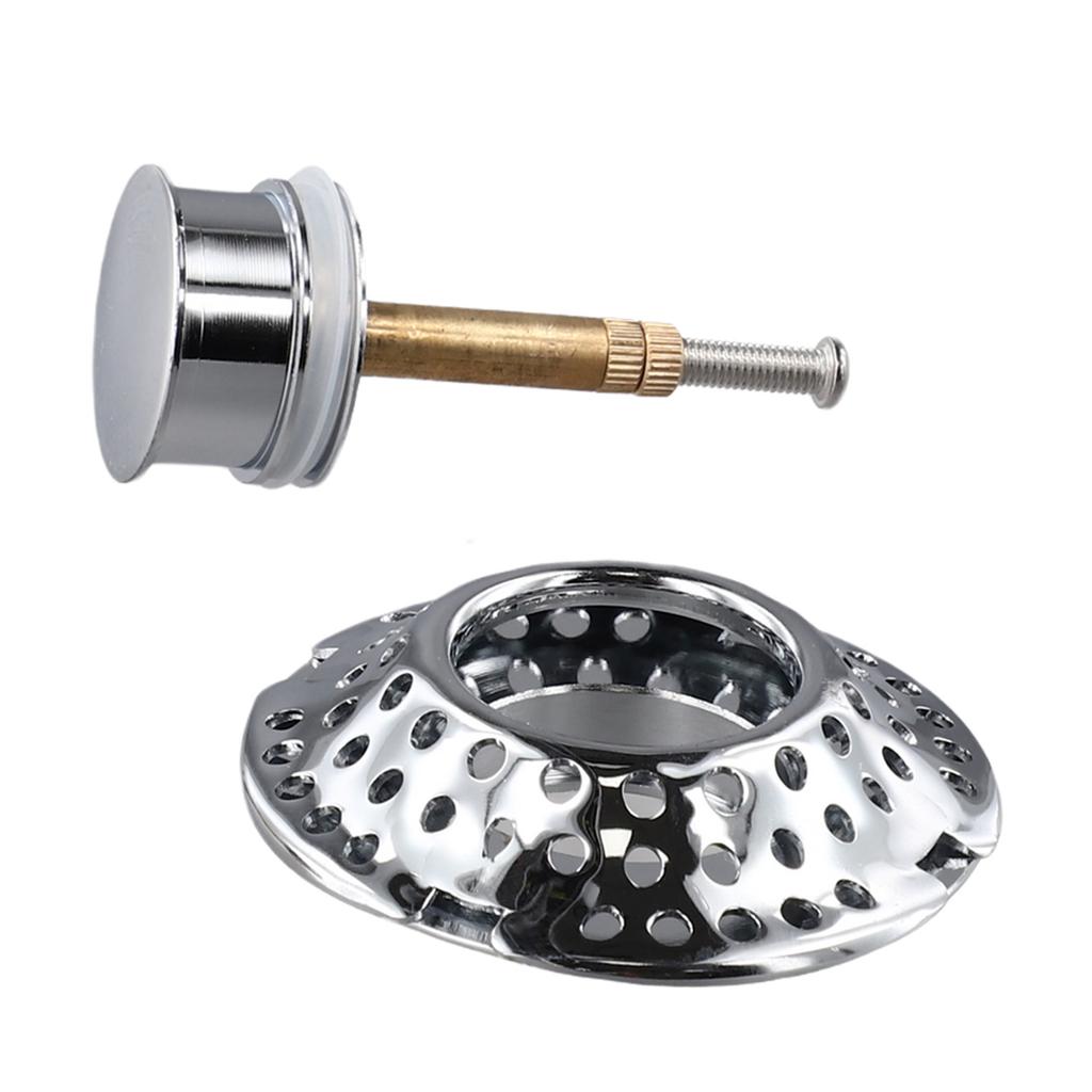 72*44 Mm Diameter Anti-Clogging Filter Good Sealing Performance Height Adjustable Pure Copper Material Sturdy Material