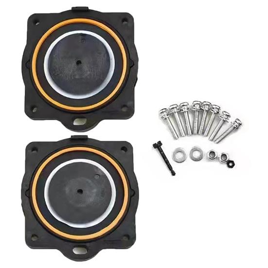 

1 комплект ремонтного комплекта Hiblow, износостойкий, прочный, легкий, высокопрочный, для ремонта воздушного насоса