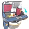 Drive Pocket Car Storage Seat Pocket with Meal Stylish Car Large AF1521 Pocket/Seatback Tray, Storage, Size,