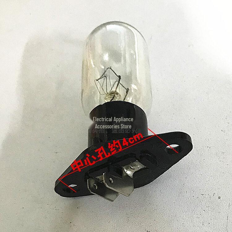 15W Dimmbare LED-Glühbirne für Kühlschrank, Mikrowelle, Backofen, Dunstabzugshaube, Salzkristalllampe und Schreibtischlampe