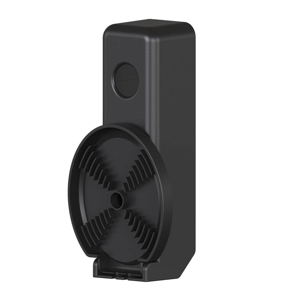 Kinkiet Hard Spot Kabel Nowy 2024 Uchwyt Wspornik Nowy Bez Spot Kinkiet Do Montażu Ściennego Wymagane Wiercenie Obudowa