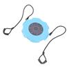 Ab Twist Waist Disc Board PP Anti-Rutsch Balance Trainer Körperdrehscheibe mit Griffen zum Abnehmen