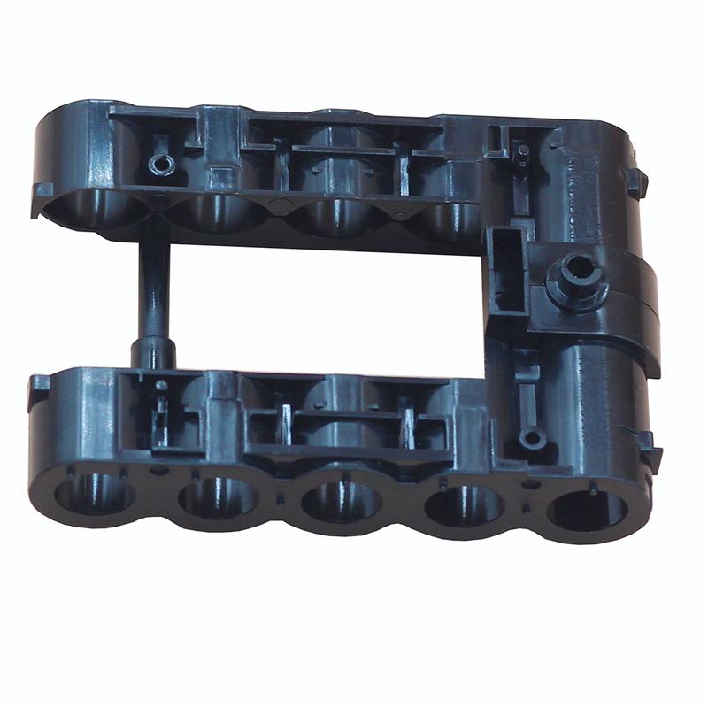 BL1830 Li-ion Battery Case Charging Protection Circuit Board Box For Makita 18V Battery DIY Capacity Bl1815 Bl1820 Bl1825