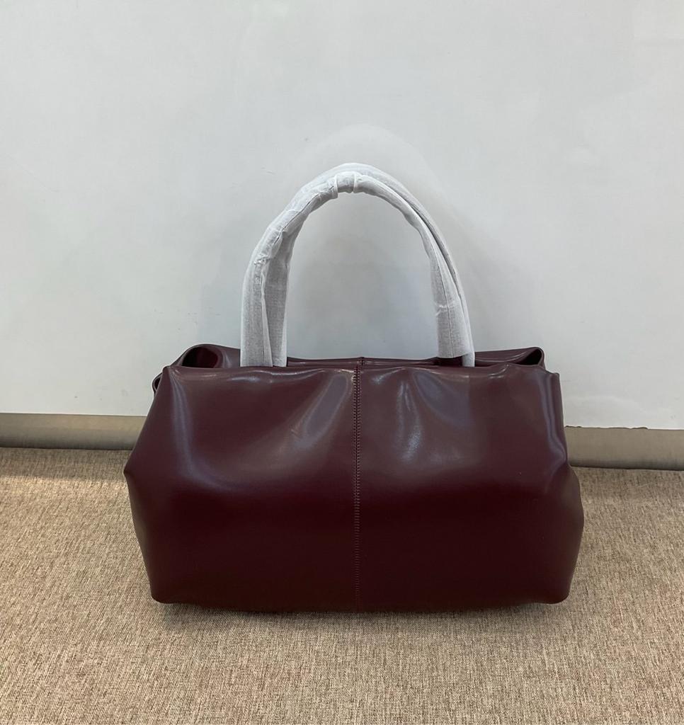 2025 Neuer Stil und Einhenkel-Unterarm-Tragetasche Retro Lässig Vielseitige Mode-Tasche Koreanischer Stil Unterarm-Tragetasche