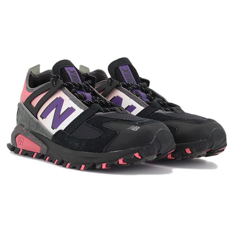 New Balance X Racer Atmos X Staple Crow & Pigeon