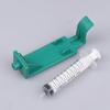 For Hp45 Cartridge Refill Ink Tool With Syringes For Hp 51645A Suction Clip Hp6615 Hp51640 Hp 240 Hp15 Absorption Clamp
