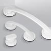 Grab Rails Handrails With Powerful Suction Cup Wide Application Bath Grab Bar Suction Handle