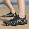Creek Shoes Couple Quick-drying Breathable Beach Shoes Outdoor Sports Swimming Shoes Hiking Five-finger Shoes