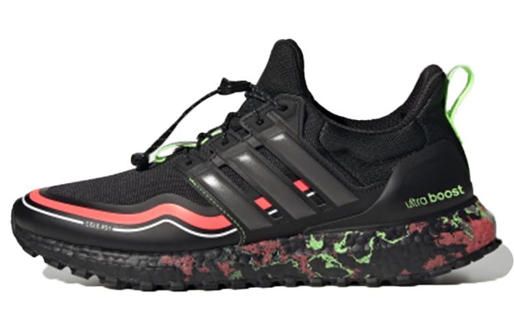 UltraBoost Adidas Winter.Rdy Dna  Black Signal Pink  FV6042 40
