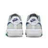 New Nike Air Force 1 Low Light Green GS FB9035-001