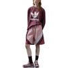 Adidas Originals x SONG FOR THE MUTE Casual Shorts Unisex Pink HT0088