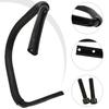 Exquisite New Delicate High Quality Handle 044 046 MS440 MS460 MS461 FM9-8 Chainsaw Garden Tool Handlebar Fits Replacement