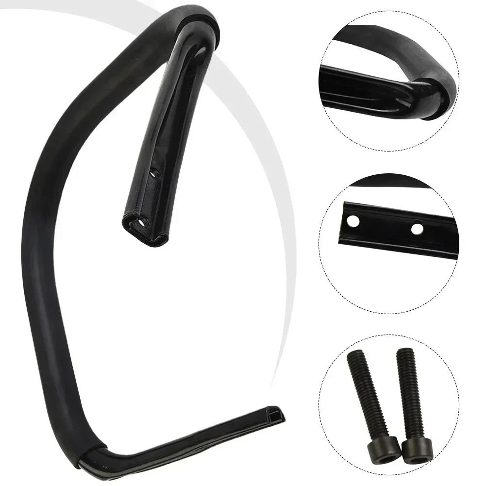 Exquisite New Delicate High Quality Handle 044 046 MS440 MS460 MS461 FM9-8 Chainsaw Garden Tool Handlebar Fits Replacement