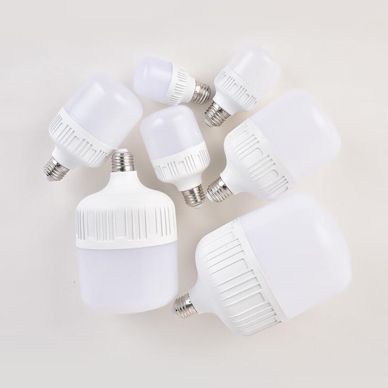 Qihuang Waterproof LED Light Bulb