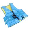 Children Swimming Life Jacket Buoyancy Safety Warm Vest Flotation Swimming Aid Blue
