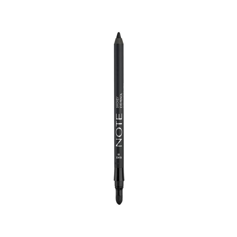 NOTE - Smokey Eye Pencil - 5 Colors