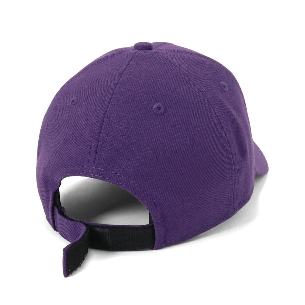 [New Era] Cap 9FORTY NBA Torra Purple FREE 940 NBA TORRAP OTC 25J