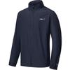 Erke Men's 2026 Spring Stand-Up Collar Windproof Sports Jacket