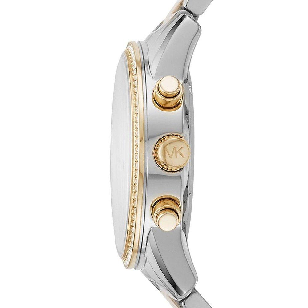 Michael Kors MK6474 Ritz Chronograph Ladies Watch