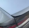 BYD Seal 05 DM-i 2023 No-Drill Carbon Fiber Rear Wind Spoiler