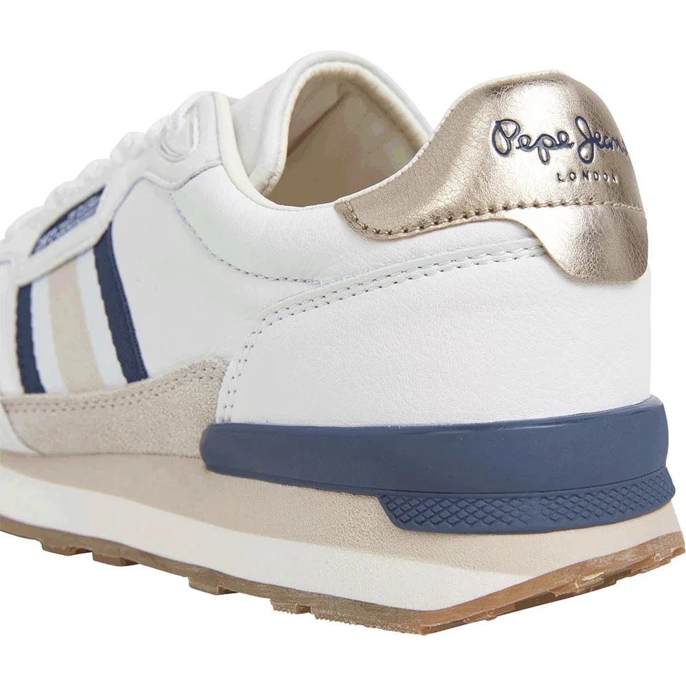 Pepe Jeans Кросовки Kingston Nature