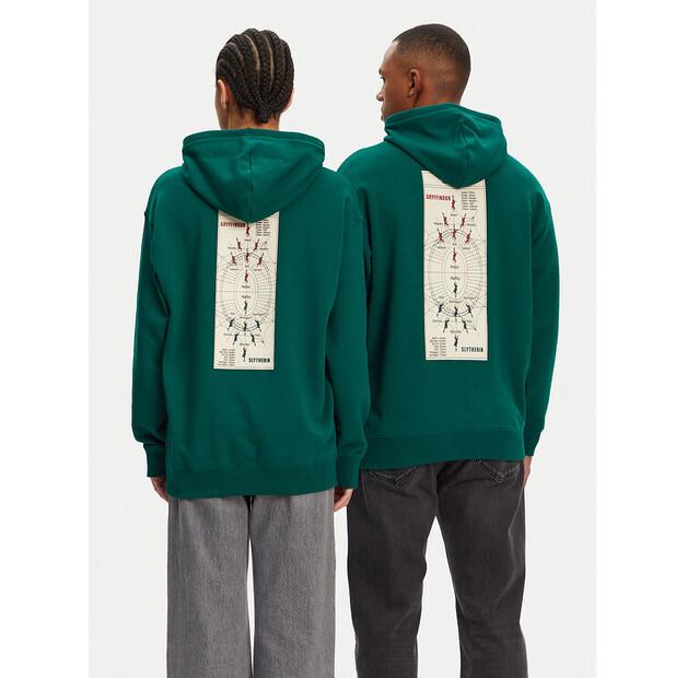 Puma Unisex Harry Potter Hoodie