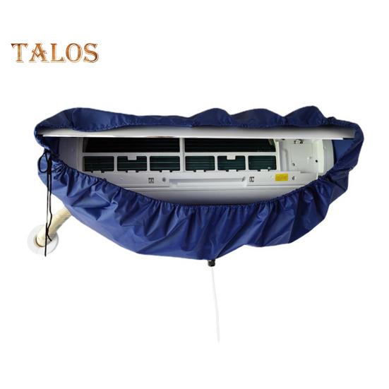 

Комплект для чистки кондиционера, всесторонняя защита, водонепроницаемый, устойчивый к протечкам, сплит-система очистки кондиционера, водонепроницаемый чехол Sets