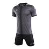 KELME Adults' Soccer Jersey & Shorts Set 3801098