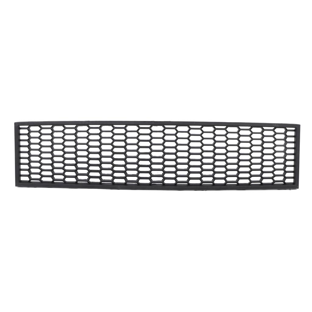 Front Bumper Lower Center Mesh Grille 51117903894 High Strength Ventilation Grill for 5 Series F10