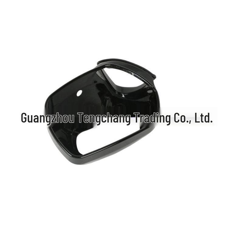 Gold Wing 1800 GL1800 ABS Schwarz Rechte Rückspiegelgehäuse Zubehör