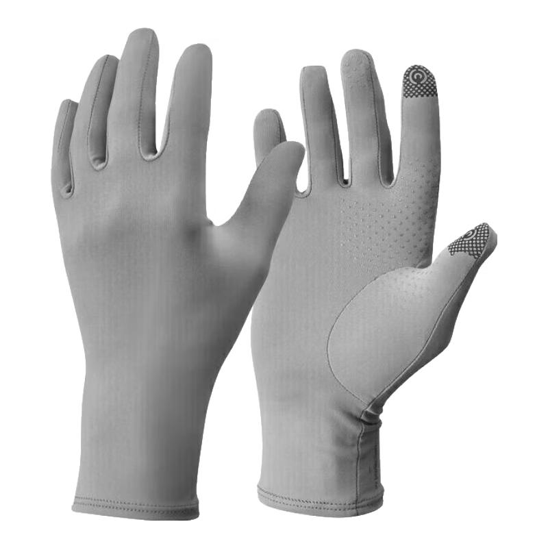 

Женские легкие перчатки Decathlon S