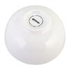[Officially Imported] Iittala Teema Tiimi Bowl Rice Bowl, 0.33L, White, 1022978