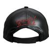 Guns N Roses Unisex Adult GnFnRs Faux Leather Baseball Cap