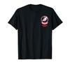 Top Gun: Maverick Squadron Pocket Patch T-Shirt