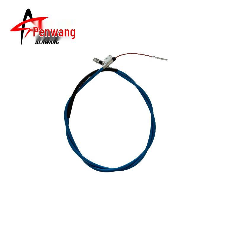 Jiefang CA1122J Series Throttle Cable