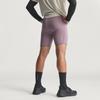 Adidas Running Shorts Men's Dark Purple