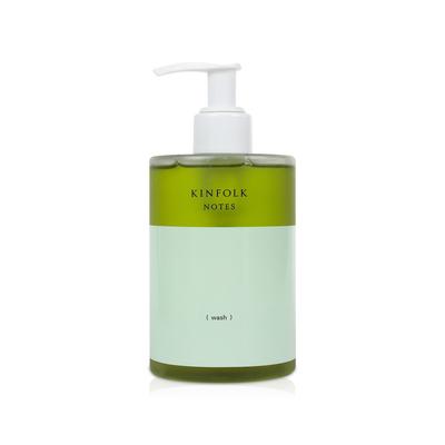 Kinfolk Notes Meadow Light Hand- und Körperwaschmittel 300ml