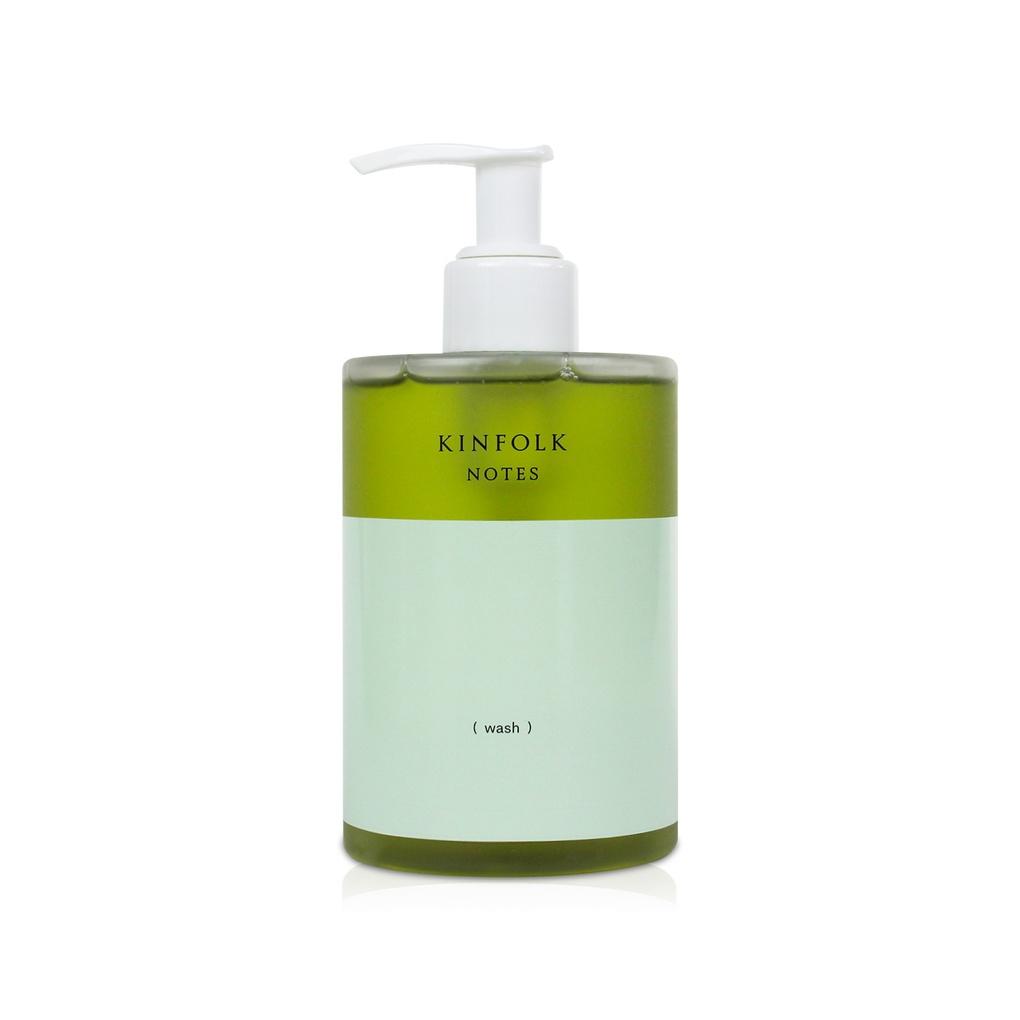 

Kinfolk Notes Meadow Light Hand & Body Wash 300ml
