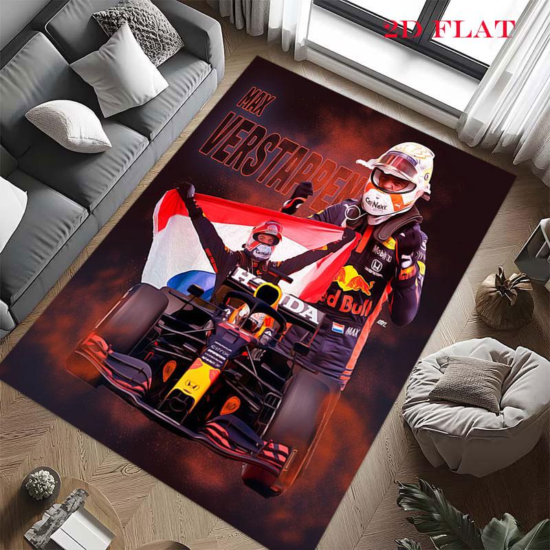 Max Carpet Rug for Living Room Bedroom Home Sofa Decoration,Kids play Nonslip Floor Mat